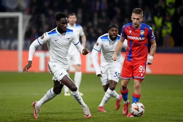 Palpite: Lazio x Viktoria Plzen - Prognóstico para a Europa League 13/03/2025: Em vantagem, os italianos precisam apenas de um empate para confirmar a vaga nas quartas de final