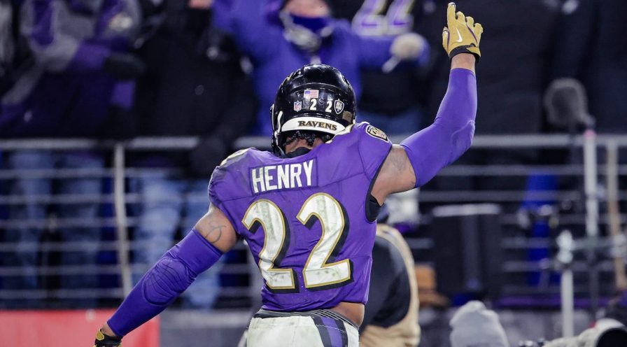 Buffalo Bills x Baltimore Ravens: Palpite na NFL